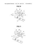 IMAGE PICKUP UNIT diagram and image