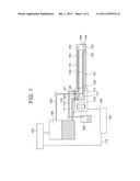 ENDOSCOPE APPARATUS diagram and image