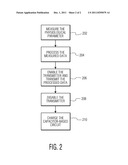 INGESTIBLE DEVICES FOR MEASURING PHYSIOLOGICAL PARAMETERS diagram and image