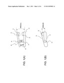 Biologic Information Detecting Apparatus diagram and image