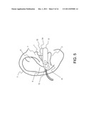 Biologic Information Detecting Apparatus diagram and image