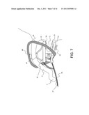 Biologic Information Detecting Apparatus diagram and image