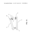 Biologic Information Detecting Apparatus diagram and image