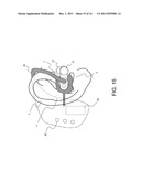 Biologic Information Detecting Apparatus diagram and image