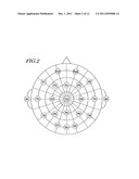 STATE-OF-ATTENTION DETERMINATION APPARATUS, METHOD, AND PROGRAM diagram and image