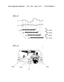 STATE-OF-ATTENTION DETERMINATION APPARATUS, METHOD, AND PROGRAM diagram and image