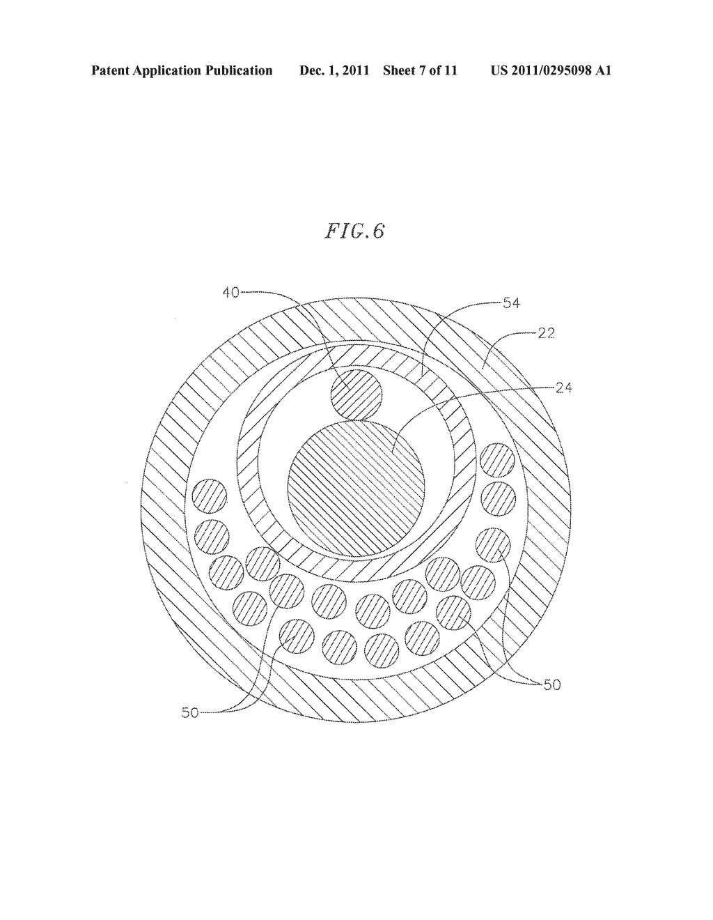 Catherter with Contractable Mapping Assembly - diagram, schematic, and image 08