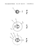 DEVICES, METHODS AND KITS FOR DELIVERY OF THERAPEUTIC MATERIALS TO A     PANCREAS diagram and image