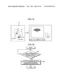 ULTRASOUND DIAGNOSIS APPARATUS AND IMAGE-INFORMATION MANAGEMENT APPARATUS diagram and image