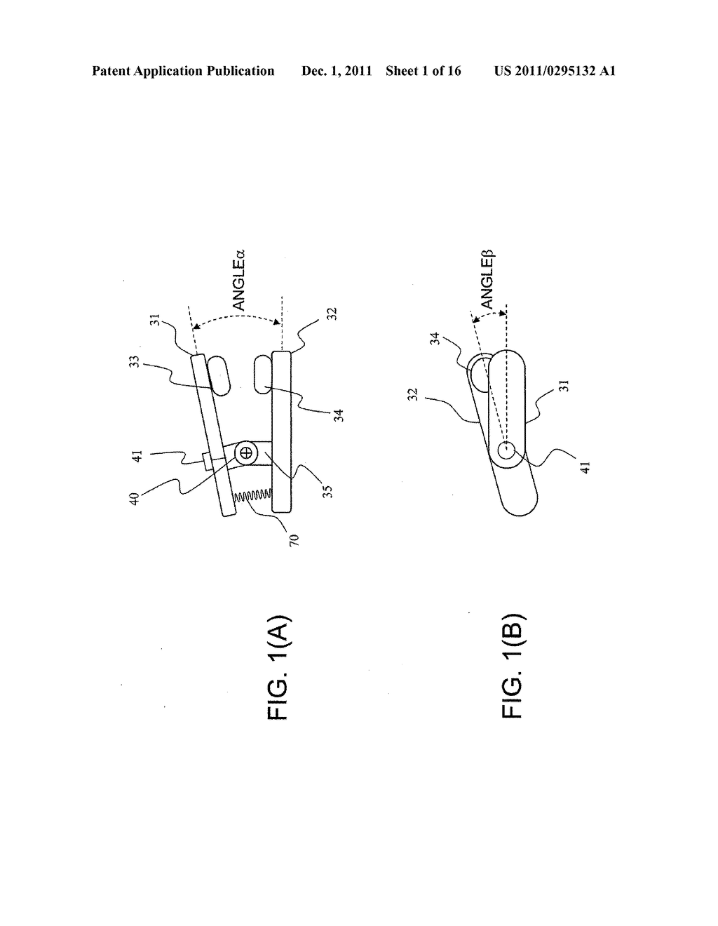 Biologic Information Detecting Apparatus - diagram, schematic, and image 02