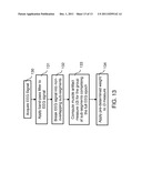 Detector for identifying physiological artifacts from physiological     signals and method diagram and image