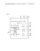 BODY COMPOSITION MONITOR, MEASUREMENT RESULT OUTPUT METHOD, AND     MEASUREMENT RESULT OUTPUT PROGRAM PRODUCT diagram and image