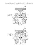 Gas Column Pressure Monitoring Device diagram and image