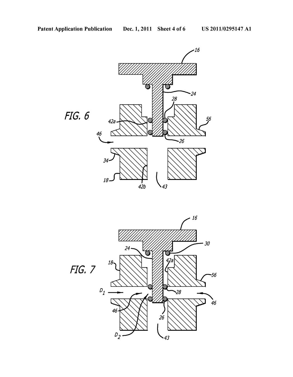 Gas Column Pressure Monitoring Device - diagram, schematic, and image 05