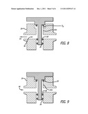 Gas Column Pressure Monitoring Device diagram and image