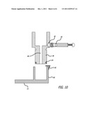 Gas Column Pressure Monitoring Device diagram and image