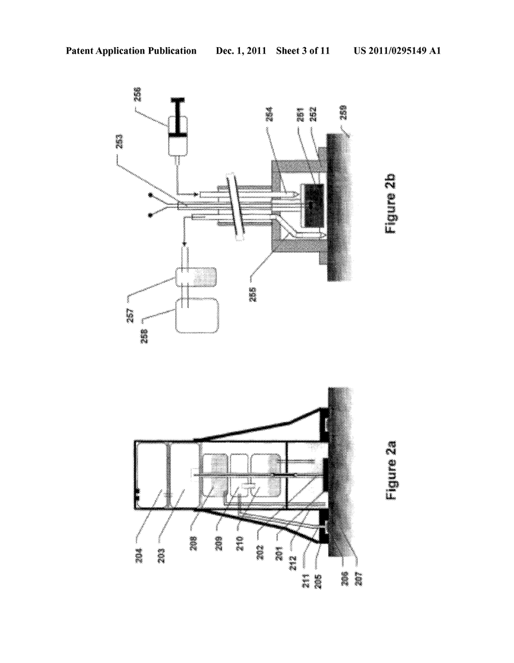 APPARATUS FOR SOLUBILIZING TISSUE - diagram, schematic, and image 04