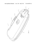 LANCING DEVICE diagram and image