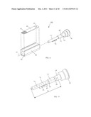 LANCING DEVICE diagram and image