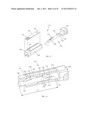 LANCING DEVICE diagram and image