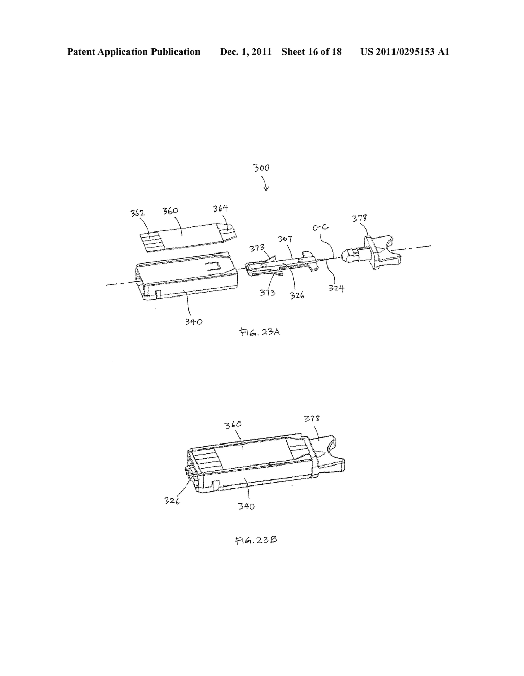 LANCING DEVICE - diagram, schematic, and image 17