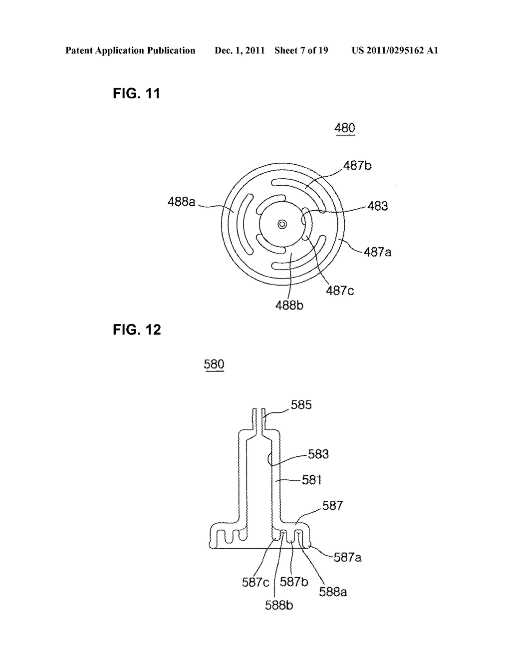 MASSAGE APPARATUS AND MASSAGE CUP WITH DUAL STRUCTURE FOR MASSAGE     APPARATUS - diagram, schematic, and image 08