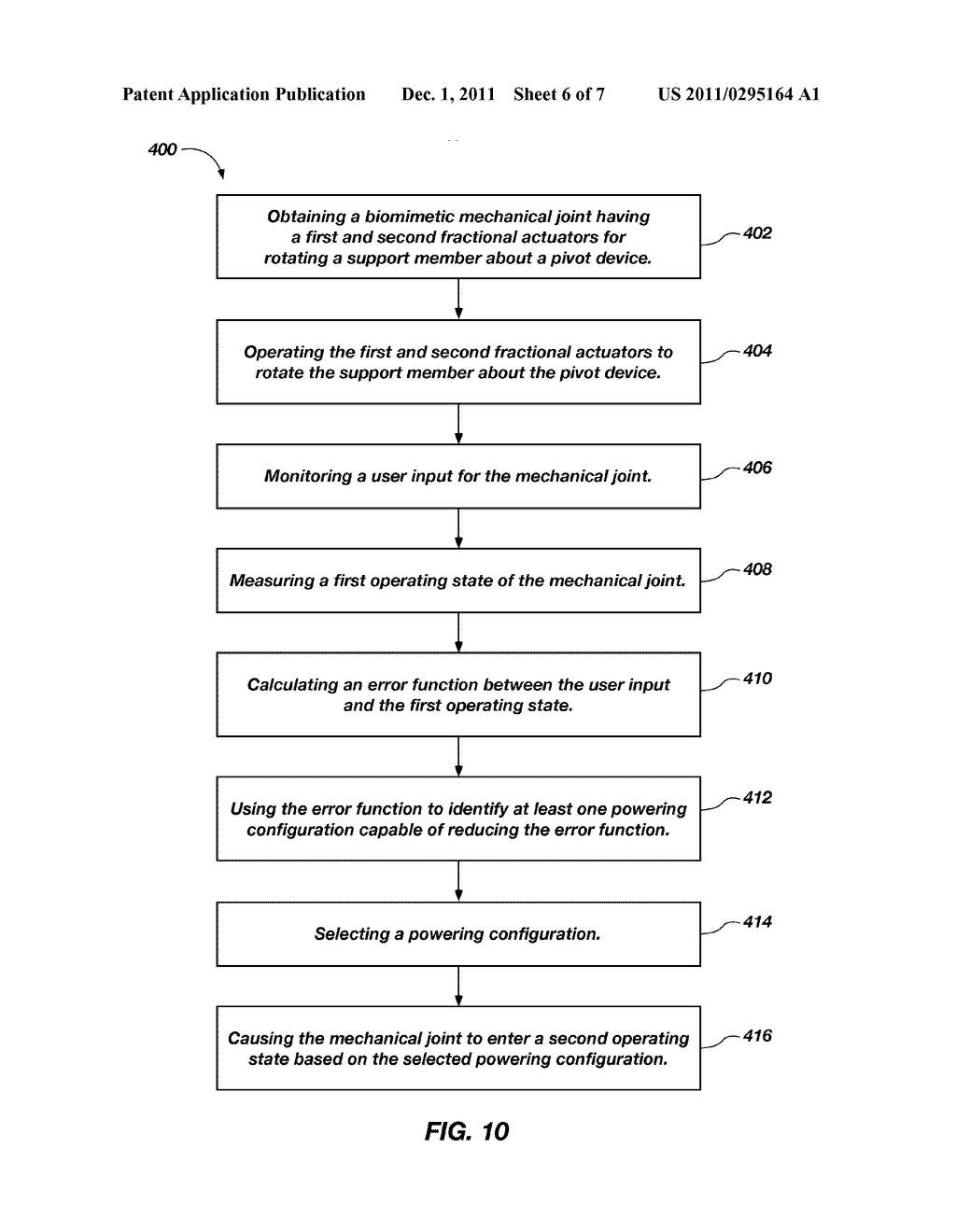 Control Logic for Biomimetic Joint Actuators - diagram, schematic, and image 07