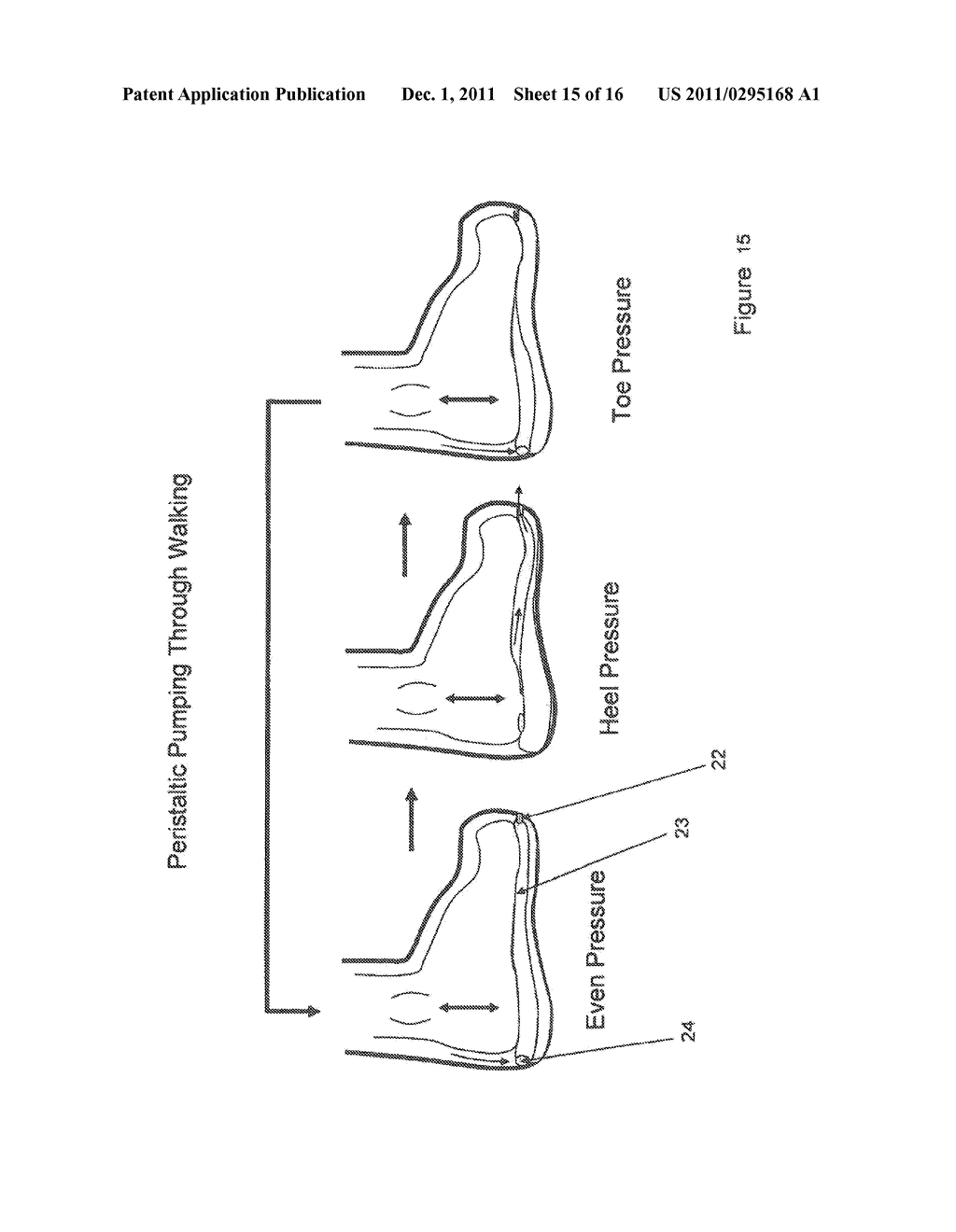 METHOD AND APPARATUS FOR NEGATIVE PRESSURE THERAPY - diagram, schematic, and image 16