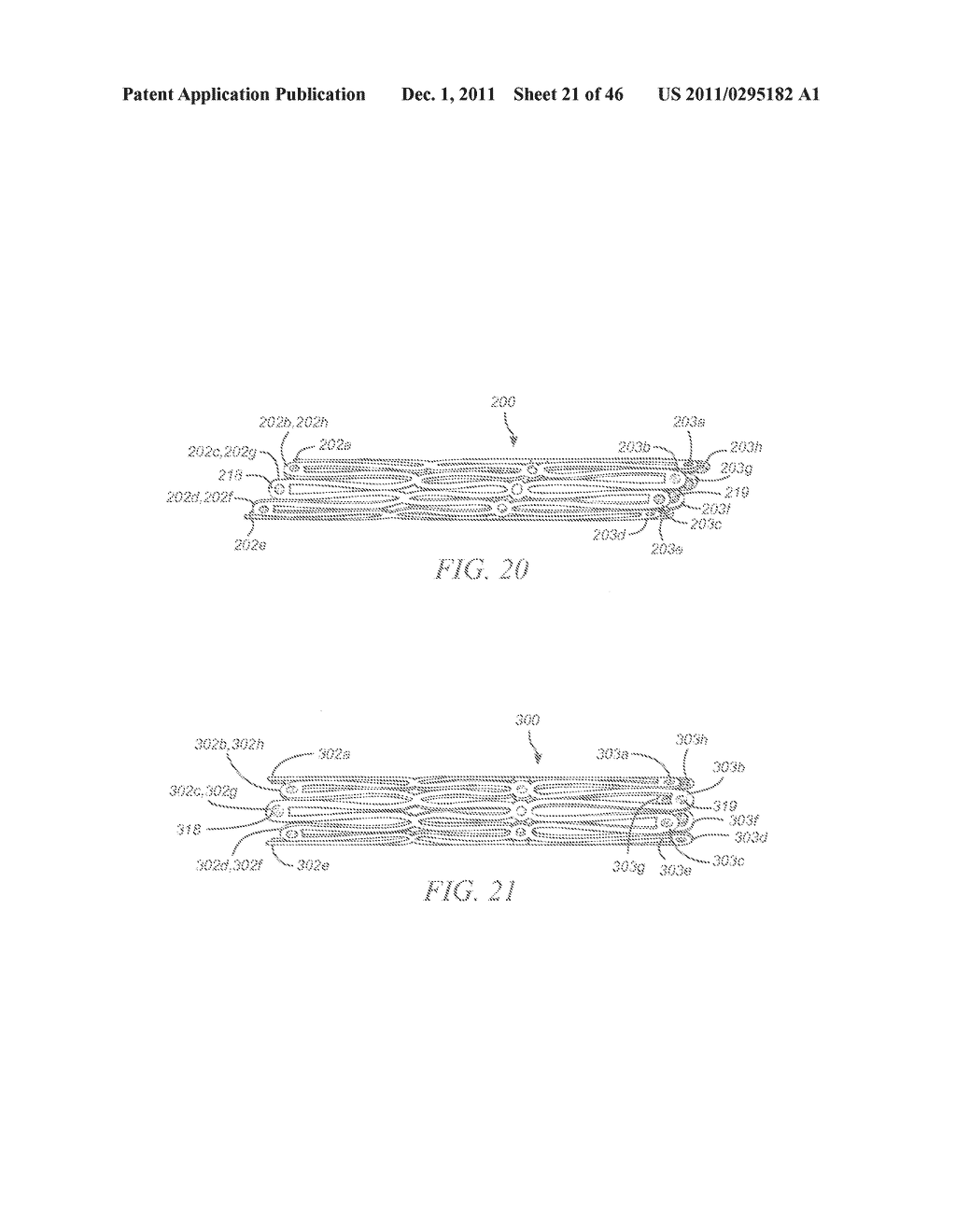 METHODS FOR LOADING A PROSTHESIS - diagram, schematic, and image 22