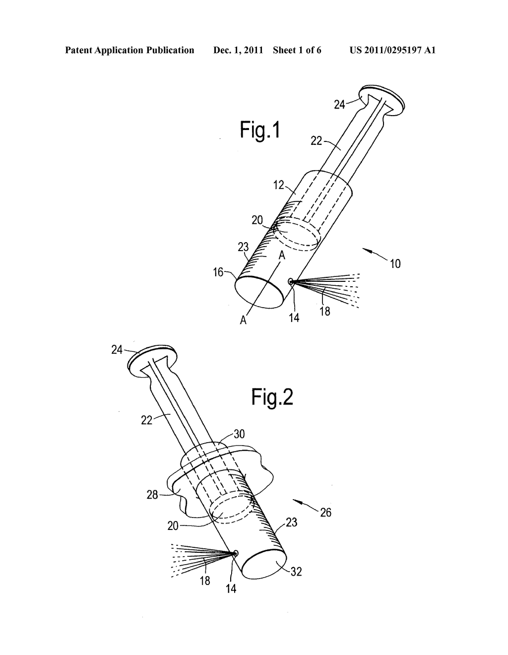  DEVICE FOR ADMINISTERING MEDICINE - diagram, schematic, and image 02