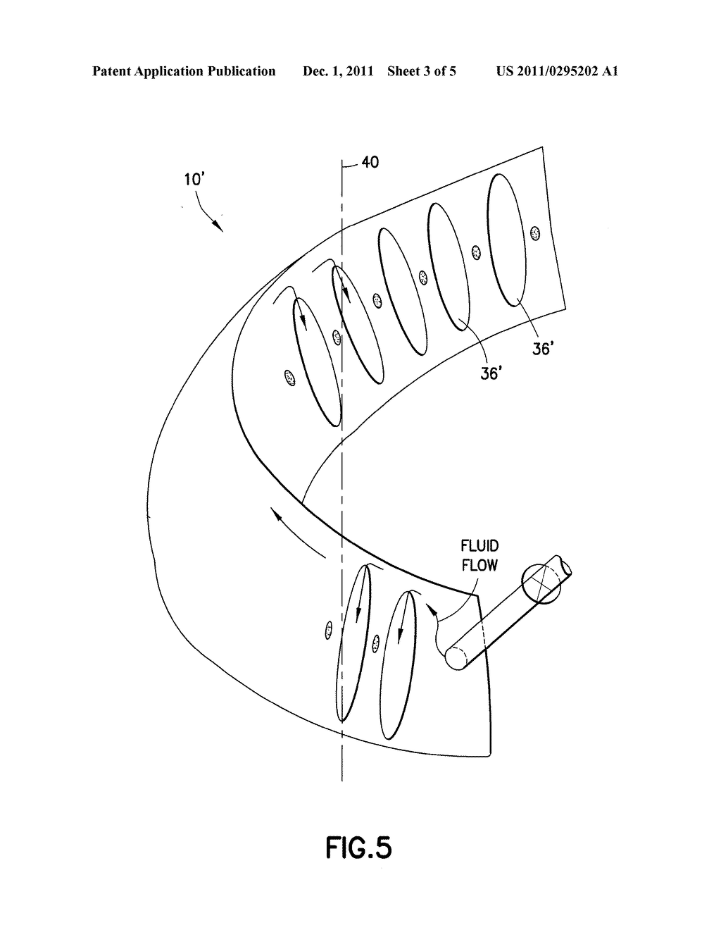 MULTI-LAYER FILM WELDED ARTICULATED BALLOON - diagram, schematic, and image 04