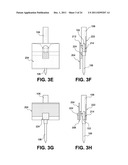 SAFE NEEDLE METHODS, APPARATUS, AND SYSTEMS diagram and image