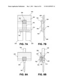 SAFE NEEDLE METHODS, APPARATUS, AND SYSTEMS diagram and image