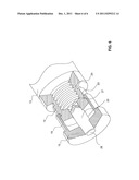 DISCHARGE DEVICE WITH TUBE diagram and image