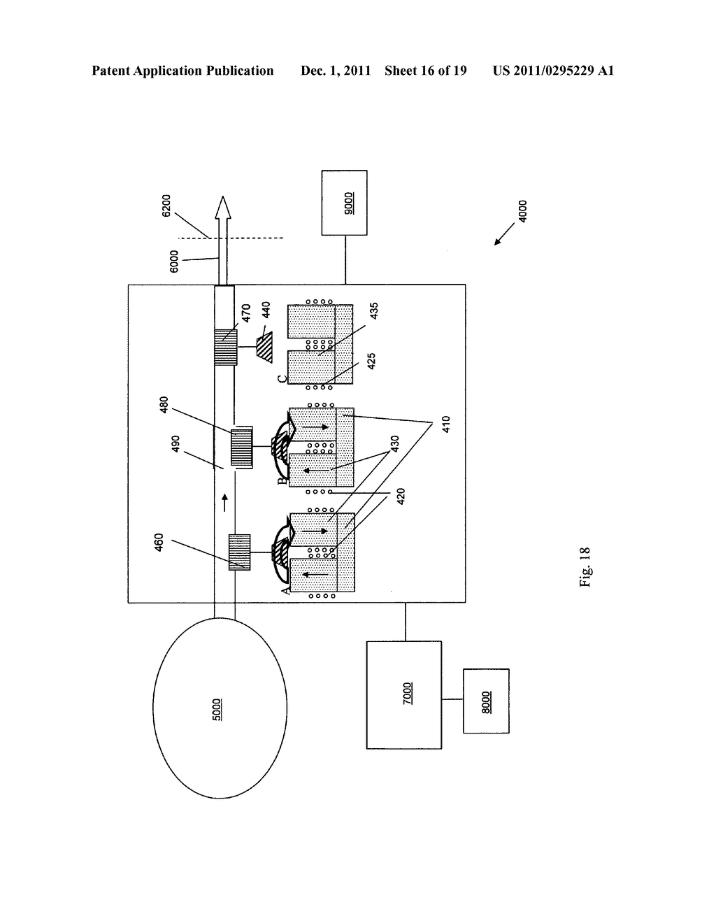 In-plane electromagnetic mems pump - diagram, schematic, and image 17