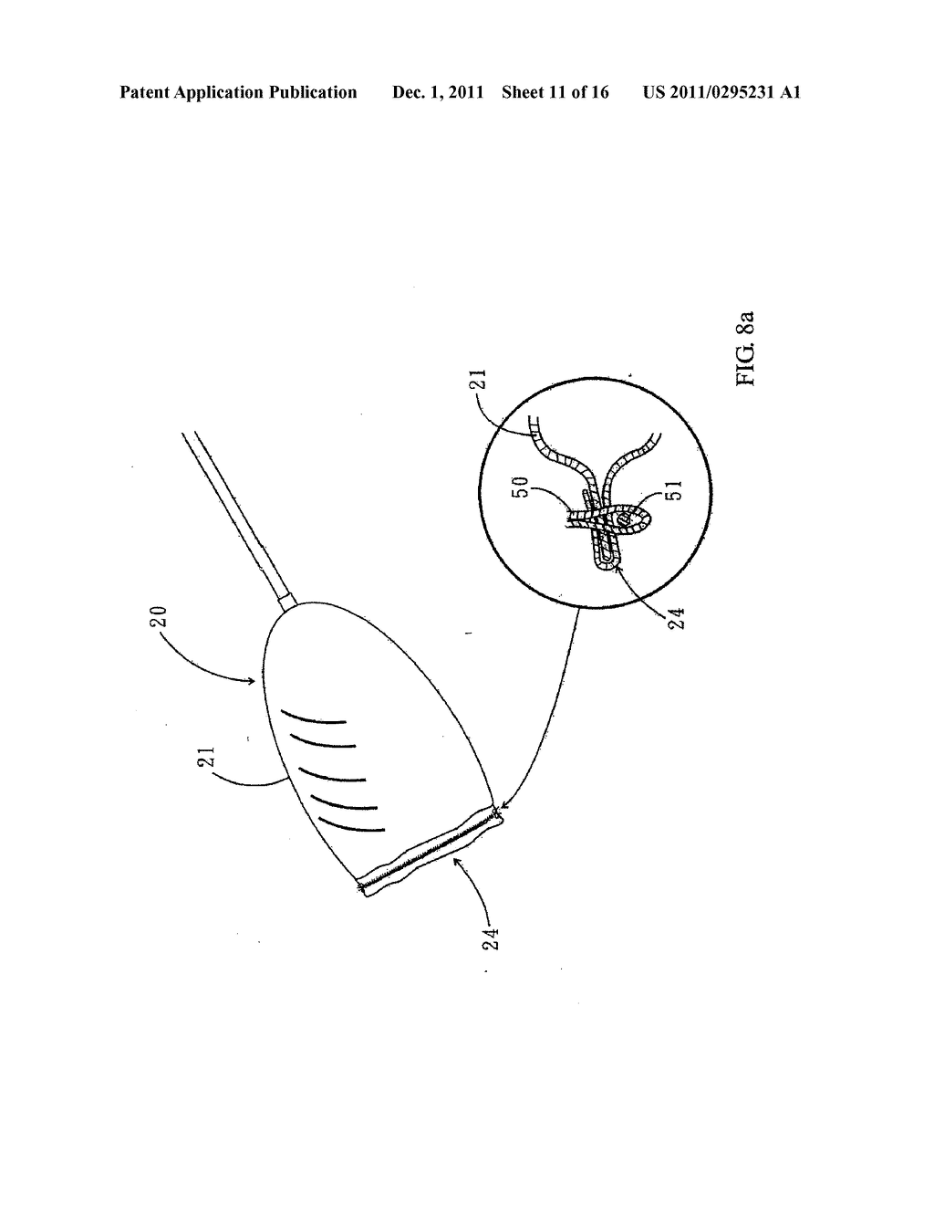 EXTRACTABLE FILLER FOR INSERTING MEDICINE INTO ANIMAL TISSUE - diagram, schematic, and image 12