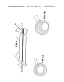 OFFSET SOFT TIP WITH PROPOSED TOOLING diagram and image