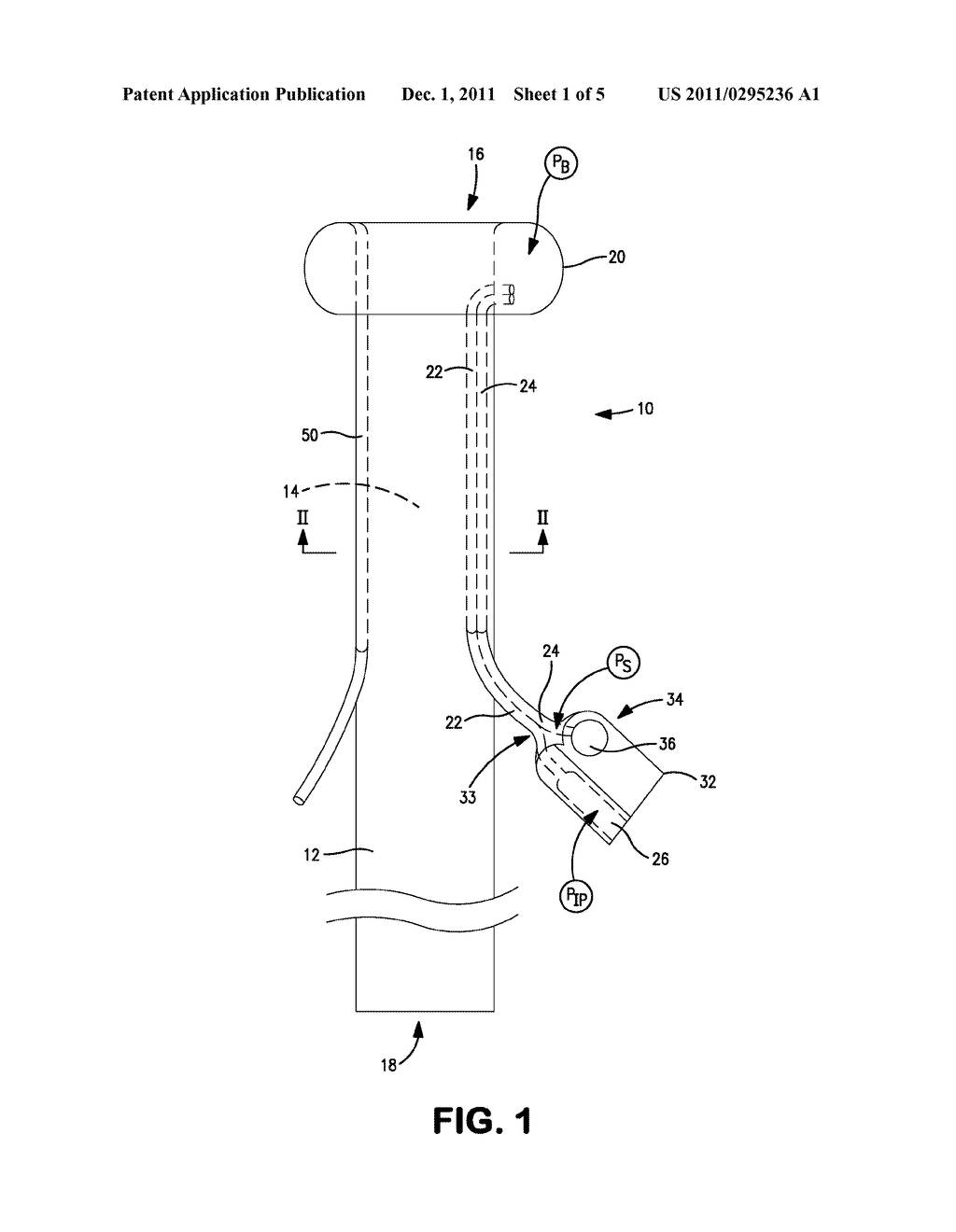 RECTAL DRAIN APPLIANCE - diagram, schematic, and image 02