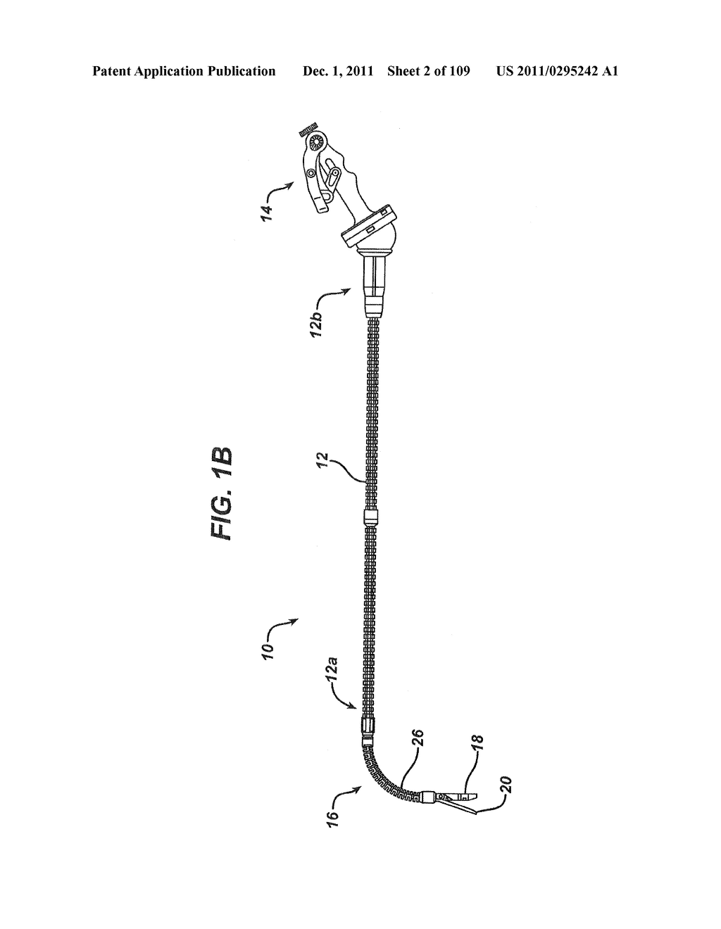 ROBOTICALLY-CONTROLLED ENDOSCOPIC ACCESSORY CHANNEL - diagram, schematic, and image 03