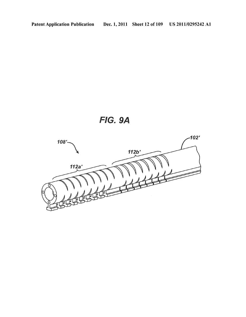 ROBOTICALLY-CONTROLLED ENDOSCOPIC ACCESSORY CHANNEL - diagram, schematic, and image 13