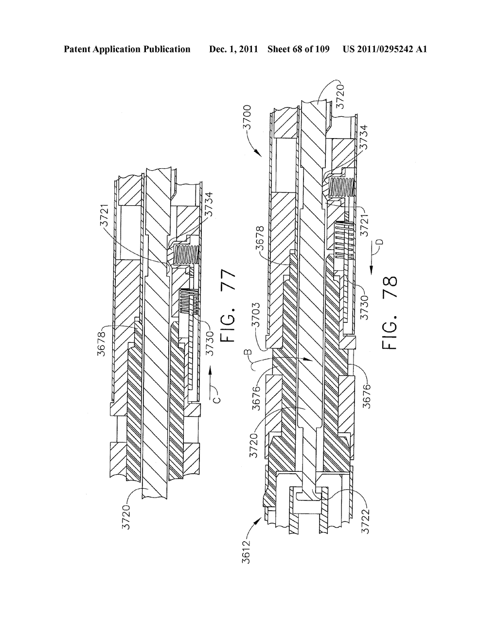 ROBOTICALLY-CONTROLLED ENDOSCOPIC ACCESSORY CHANNEL - diagram, schematic, and image 69