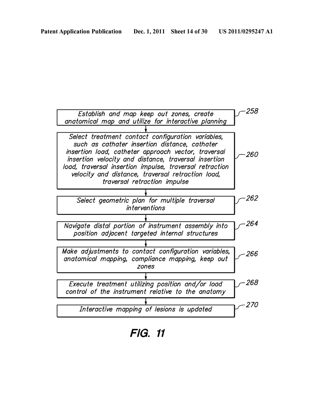 SYSTEM AND METHOD FOR AUTOMATED MINIMALLY INVASIVE THERAPY USING     RADIOMETRY - diagram, schematic, and image 15