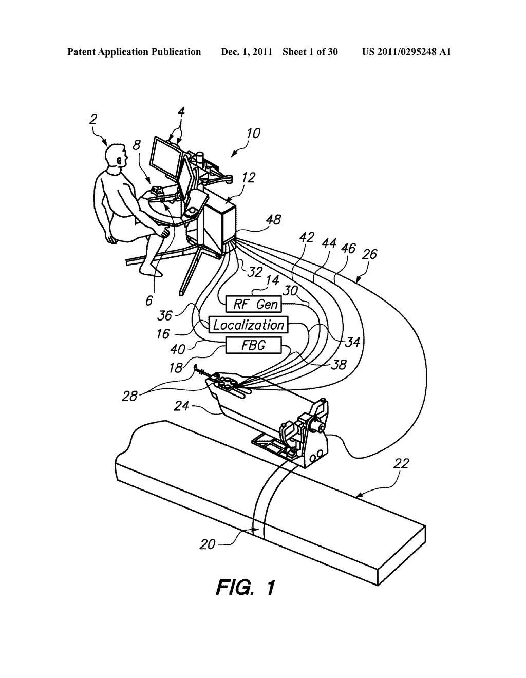 SYSTEM AND METHOD FOR AUTOMATED MINIMALLY INVASIVE INSTRUMENT COMMAND - diagram, schematic, and image 02