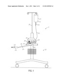 Fluid-Assisted Electrosurgical Devices, and Methods of Manufacture Thereof diagram and image