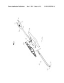 Fluid-Assisted Electrosurgical Devices, and Methods of Manufacture Thereof diagram and image