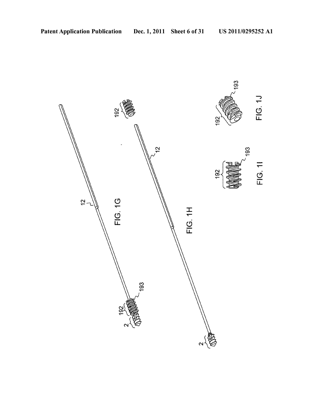 LAGWIRE SYSTEM AND METHOD FOR THE FIXATION OF BONE FRACTURES - diagram, schematic, and image 07