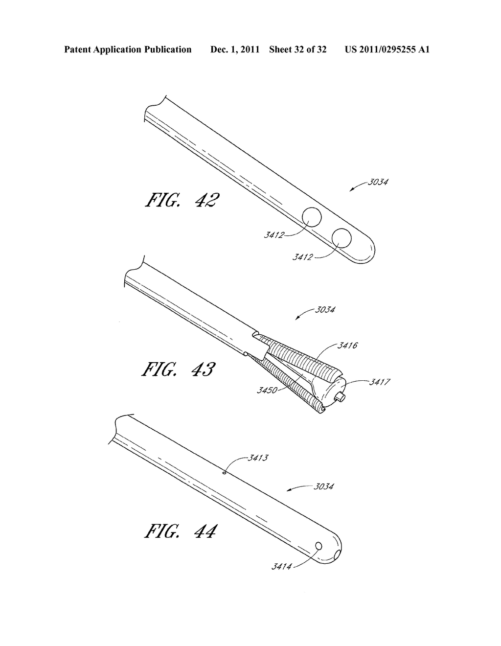 PROXIMAL FEMUR FIXATION APPARATUS, SYSTEMS AND METHODS WITH ANGLED     ELONGATE ELEMENTS - diagram, schematic, and image 33