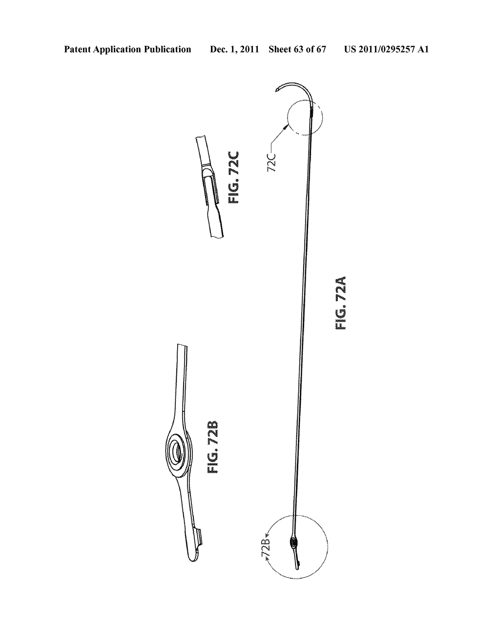 SYSTEMS AND METHODS FOR STERNUM REPAIR - diagram, schematic, and image 64