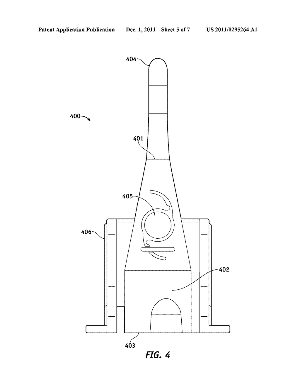 Intraocular Lens Insertion Devices - diagram, schematic, and image 06