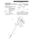 ROBOTICALLY-CONTROLLED MOTORIZED SURGICAL INSTRUMENT diagram and image